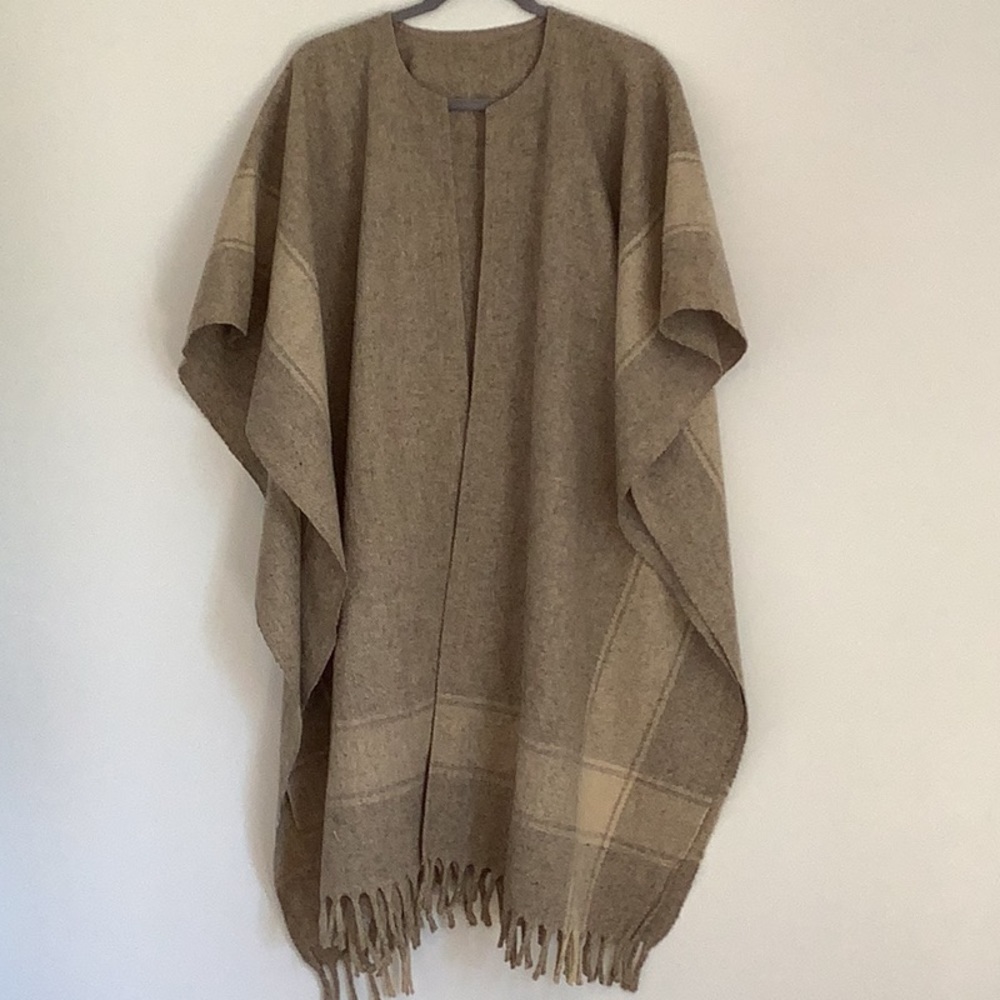 Poncho